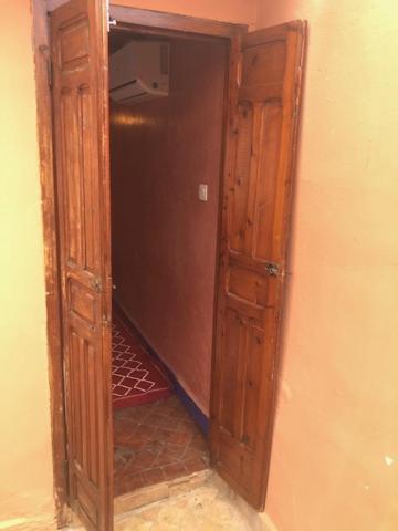 Riad Des Deux Mers Marrakesh Exterior foto
